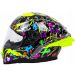 KASK LAZER RAFALE SR Crazy rozm. XL